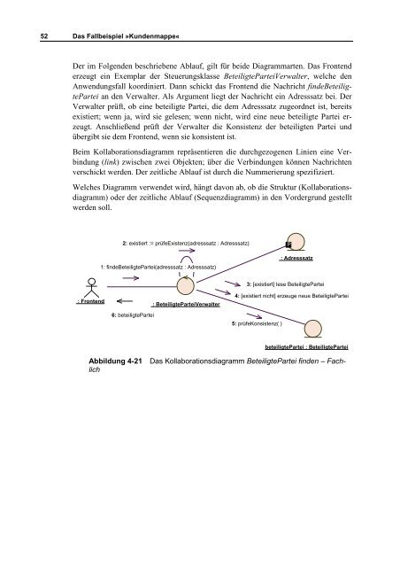 Modellbasierte Entwicklung einer COBOL-Anwendung