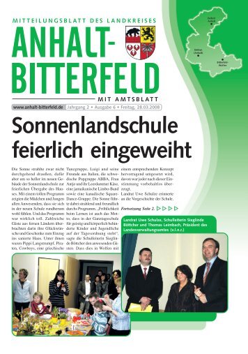 Ausgabe 06 - spatznews.de