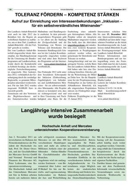 Ausgabe 22 - spatznews.de