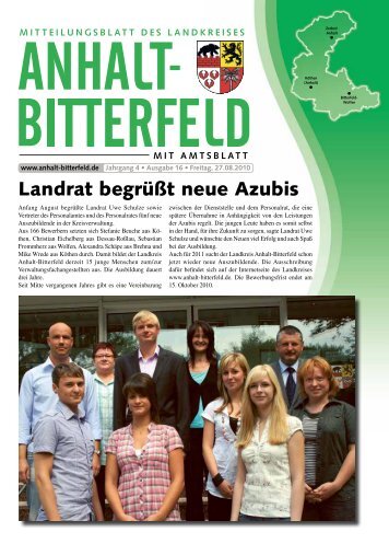 Ausgabe 16 - spatznews.de