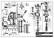 EVO 42 - Evolution Power Tools Ltd.