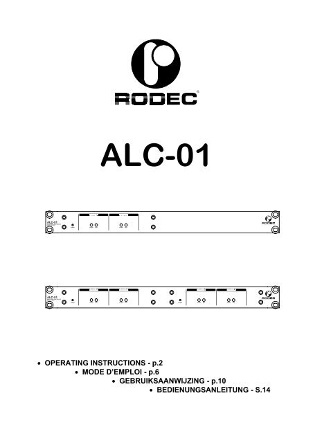 ALC-01