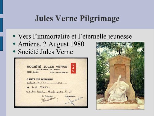 Jules Verne on the Web Jules Verne in Israel - Zvi Har'El's Jules ...