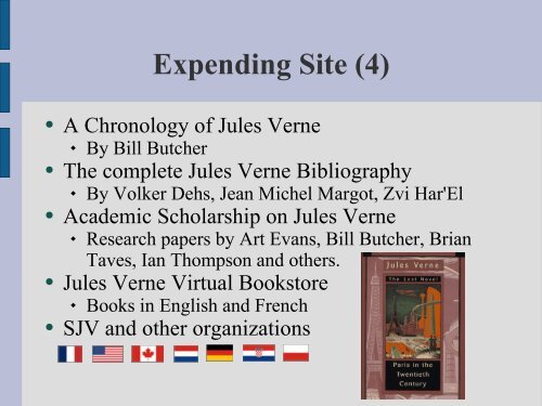 Jules Verne on the Web Jules Verne in Israel - Zvi Har'El's Jules ...