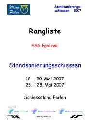 FSG Egolzwil