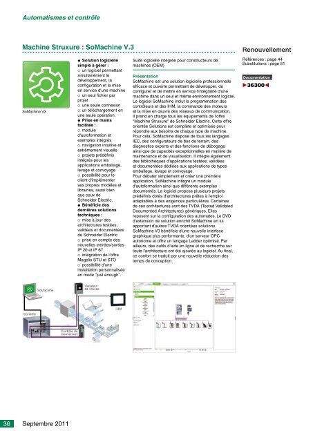 Appareillages, systÃ¨mes d'installation et contrÃ´le Distribution ...