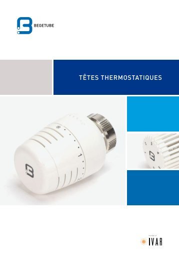 tÃªtEs thERMostAtiQUEs - Begetube