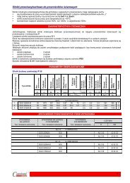 Silniki przeciwwybuchowe do przenoÅnikÃ³w Åcianowych.pdf - Silpol