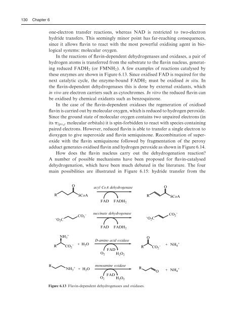 Introduction to Enzyme and Coenzyme Chemistry - E-Library Home