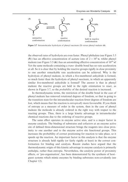 Introduction to Enzyme and Coenzyme Chemistry - E-Library Home