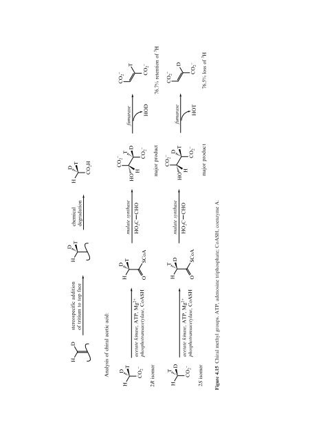 Introduction to Enzyme and Coenzyme Chemistry - E-Library Home