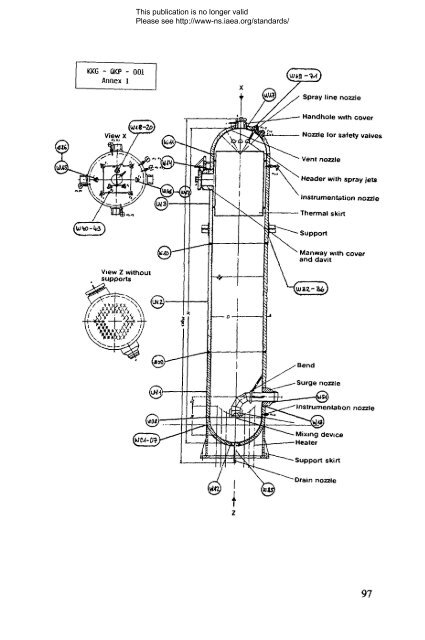 In-Service Inspection of Nuclear Power Plants - gnssn - International ...