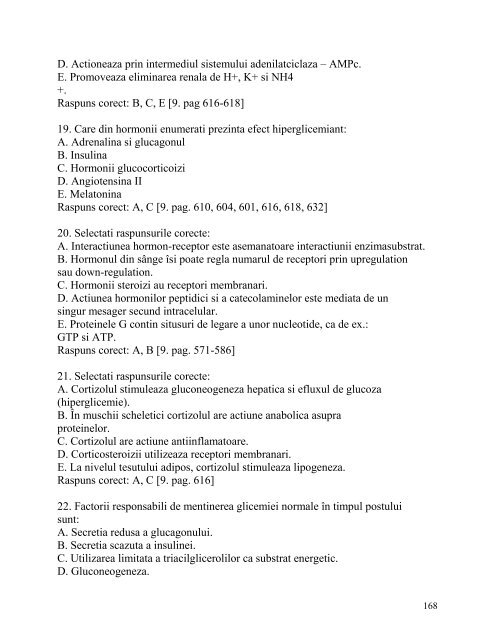 PROPUNERI LICENÅÄ 2010 - Babes - Universitatea de Medicina si ...