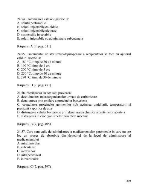 PROPUNERI LICENÅÄ 2010 - Babes - Universitatea de Medicina si ...