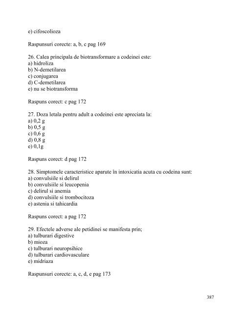 PROPUNERI LICENÅÄ 2010 - Babes - Universitatea de Medicina si ...