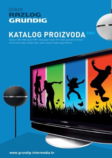 Katalog proizvoda