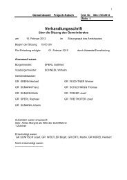 Datei herunterladen (132 KB) - .PDF - Frojach-Katsch