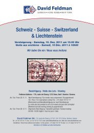 Schweiz - Suisse - Switzerland & Liechtenstein - David Feldman