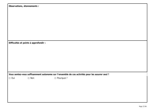 Portfolio de l'Ã©tudiant IFSI - Resacoop