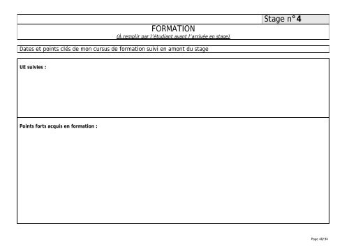 Portfolio de l'Ã©tudiant IFSI - Resacoop