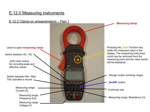 Vogele Basic Training Hydraulics & Electrics