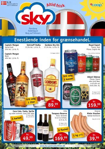 1 kg - Sky GrÃ¦nsebutikker.dk