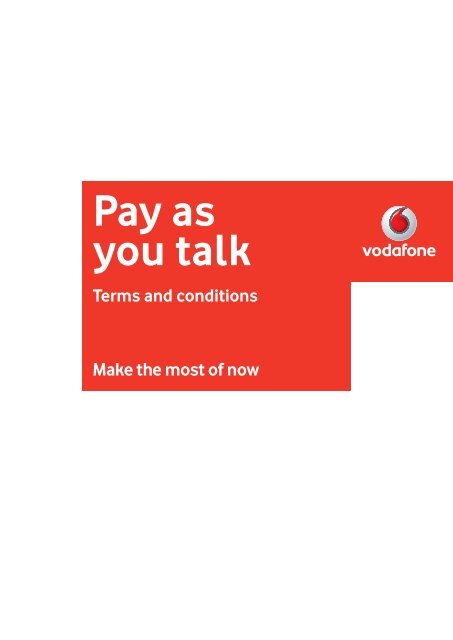 Why Is My Vodafone Not Receiving Texts Abroad? 5 Reasons + Fixes  