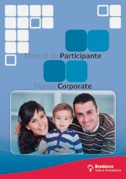 Manual do Participante Planos Corporate - EnerPrev