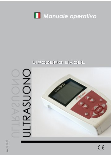 LIPOZERO EXCEL