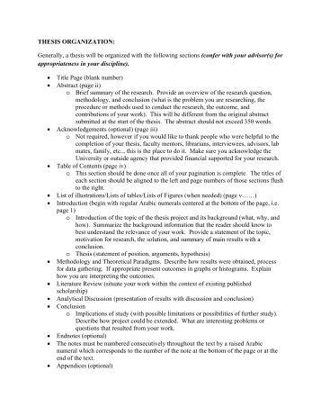 etsu honors college thesis etsu honors college thesis
