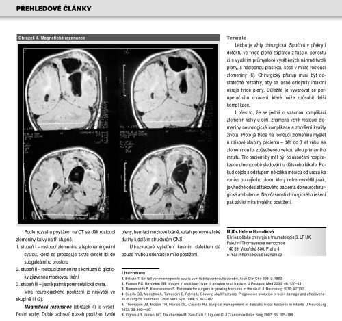 Open - Pediatrie pro praxi