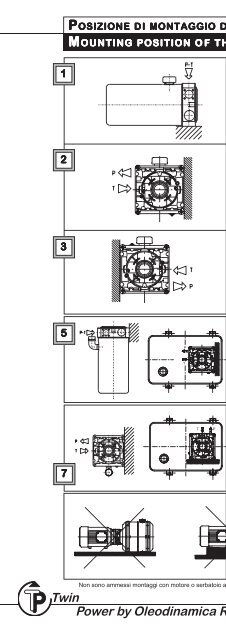 tp3 power unit