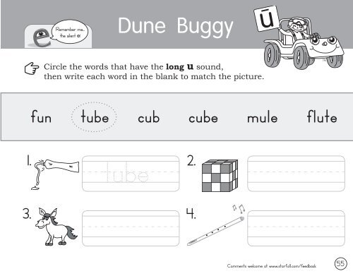 starfall dune buggy