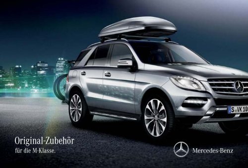 Mercedes-Benz  Zubehör Fahrerfußmatte einzeln, schwarz, Ripsmatte