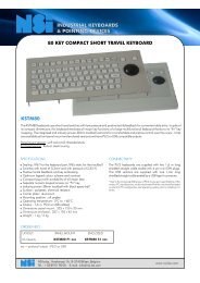 Technical datasheet (pdf 334 KB)