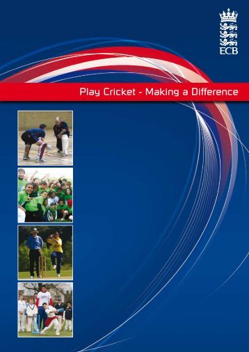 Download - Ecb - England and Wales Cricket Board