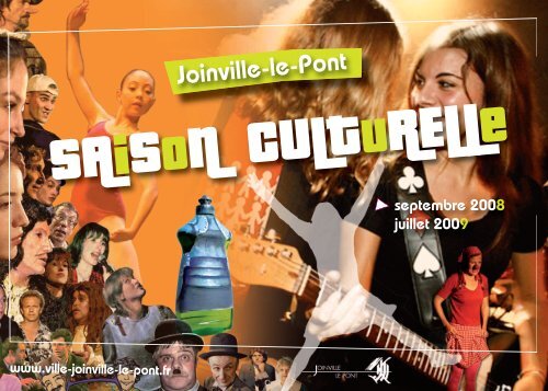 Concert - Joinville-le-Pont