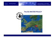 download presentation - Wfd-croatia.eu