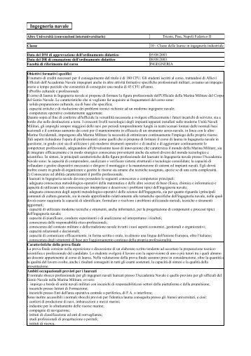 Ordine Degli Ingegneri Di Napoli Ordine Degli Ingegneri Di Napoli