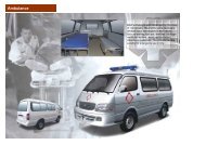 e-Brochure - BAW 11-15 Seats Minibus-updated