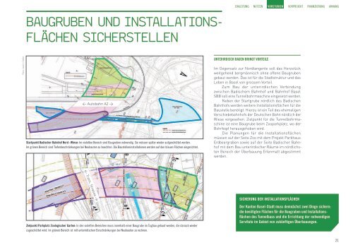 Technischer Schlussbericht der Vorstudien 2008â2012 - Bau- und ...