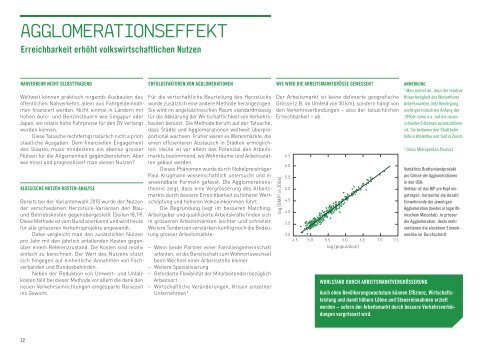 Technischer Schlussbericht der Vorstudien 2008â2012 - Bau- und ...