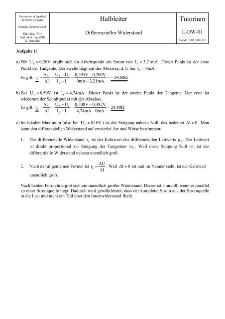 L-Differenzieller Widerstand.pdf - Gdanielak.de