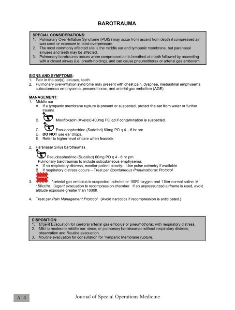 201021U. S. Special Operations Command (USSOCOM)