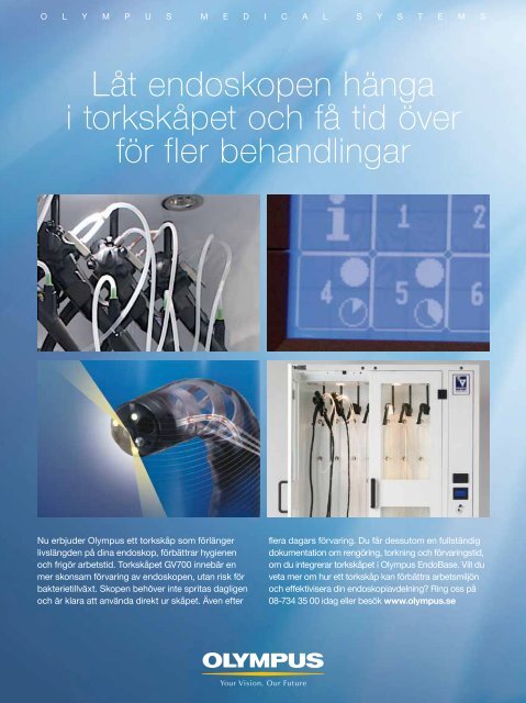 forskaren som förs könar världen - Medtech Magazine