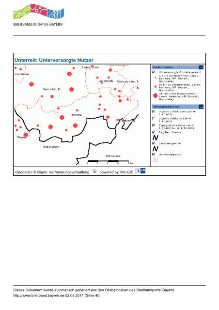 Bedarfserfassung_Unt.. - Gars a. Inn