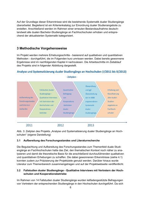 Analyse und Systematisierung dualer StudiengÃƒÂ¤nge an ... - BiBB