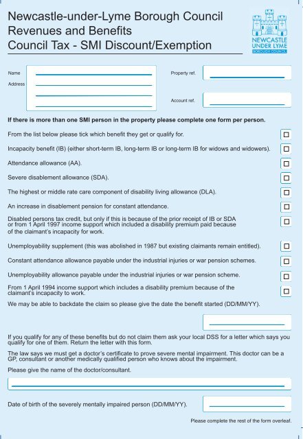 (PDF 200Kb). - Newcastle-under-Lyme Borough Council