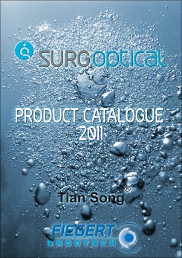 Tian Song - Surg-Optical