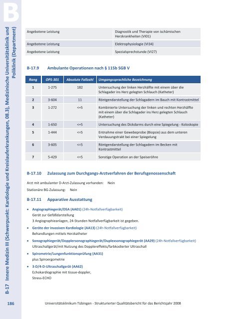 QualitÃƒÂ¤tsbericht 2008 - Qimeda